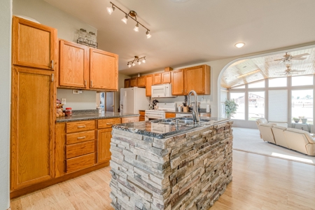 Colorado Home and Horse Property for Sale with BLM Access - image 15