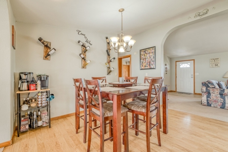 Colorado Home and Horse Property for Sale with BLM Access - image 14