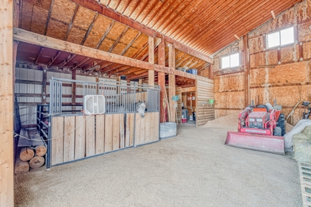 Colorado Home and Horse Property for Sale with BLM Access - image 43