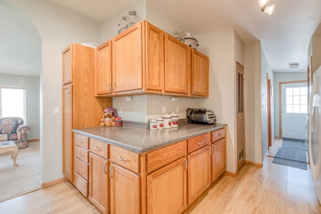 Colorado Home and Horse Property for Sale with BLM Access - image 19