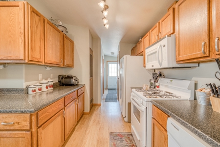 Colorado Home and Horse Property for Sale with BLM Access - image 17