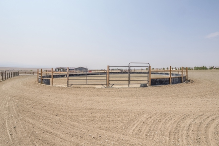 Colorado Home and Horse Property for Sale with BLM Access - image 44