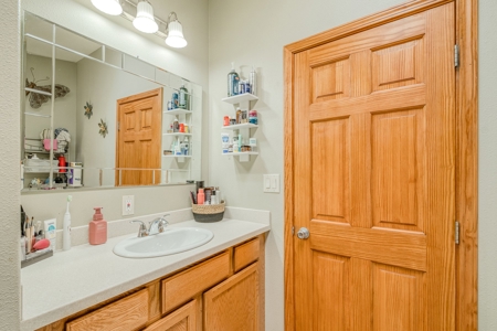Colorado Home and Horse Property for Sale with BLM Access - image 34