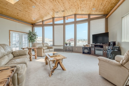 Colorado Home and Horse Property for Sale with BLM Access - image 22