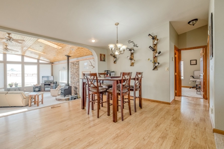 Colorado Home and Horse Property for Sale with BLM Access - image 11