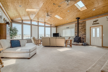 Colorado Home and Horse Property for Sale with BLM Access - image 20