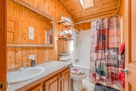 Colorado Home and Horse Property for Sale with BLM Access - image 28