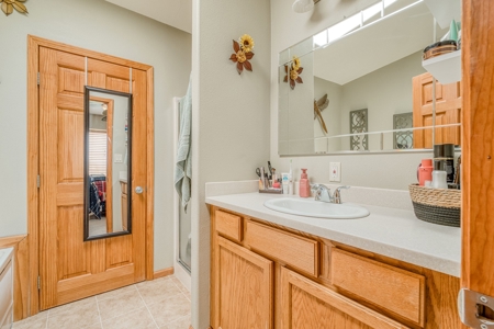 Colorado Home and Horse Property for Sale with BLM Access - image 33