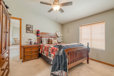 Colorado Home and Horse Property for Sale with BLM Access - image 31