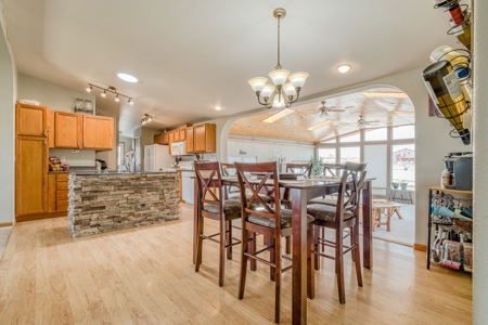 Colorado Home and Horse Property for Sale with BLM Access - image 13