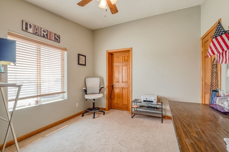 Colorado Home and Horse Property for Sale with BLM Access - image 30