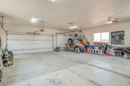 Colorado Home and Horse Property for Sale with BLM Access - image 39