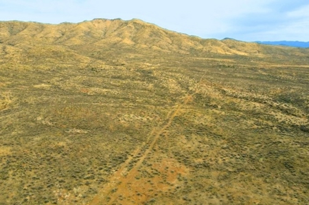 40.18+/- Acre Online Land Auction (Douglas, Az) - image 30