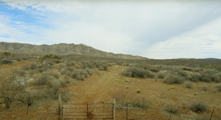 40.18+/- Acre Online Land Auction (Douglas, Az) - image 17