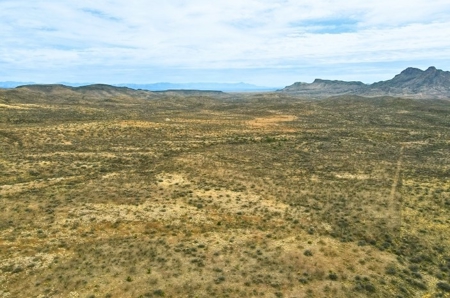 40.18+/- Acre Online Land Auction (Douglas, Az) - image 28