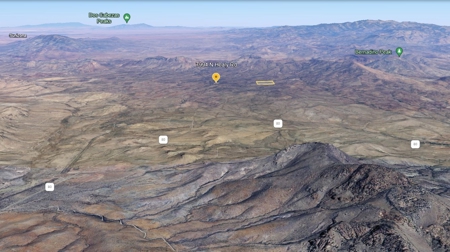 40.18+/- Acre Online Land Auction (Douglas, Az) - image 4