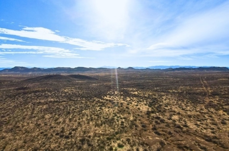 40.18+/- Acre Online Land Auction (Douglas, Az) - image 25