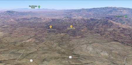 40.18+/- Acre Online Land Auction (Douglas, Az) - image 5