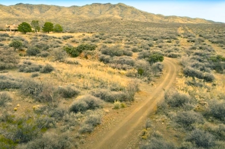 40.18+/- Acre Online Land Auction (Douglas, Az) - image 23