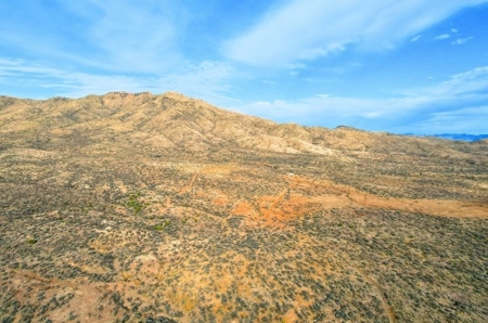 40.18+/- Acre Online Land Auction (Douglas, Az) - image 29