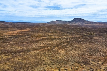 40.18+/- Acre Online Land Auction (Douglas, Az) - image 24
