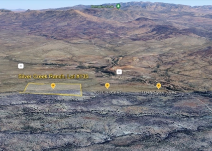 40.72+/- Acre Online Land Auction (Douglas, Az) - image 10