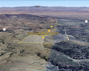 40.72+/- Acre Online Land Auction (Douglas, Az) - image 8