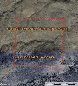 40.72+/- Acre Online Land Auction (Douglas, Az) - image 29