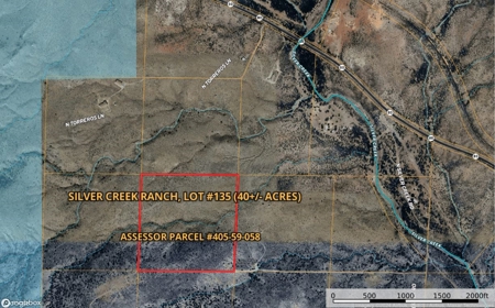 40.72+/- Acre Online Land Auction (Douglas, Az) - image 31