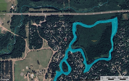 New Price! Home For Sale in Pathfinder Village, Hinckley MN - image 29