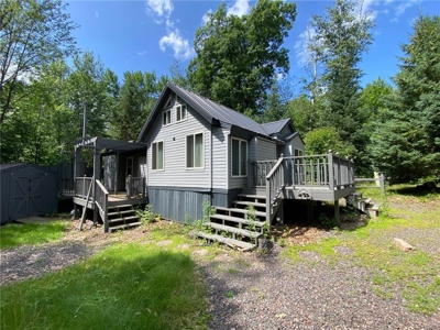 New Price! Home For Sale in Pathfinder Village, Hinckley MN - image 1