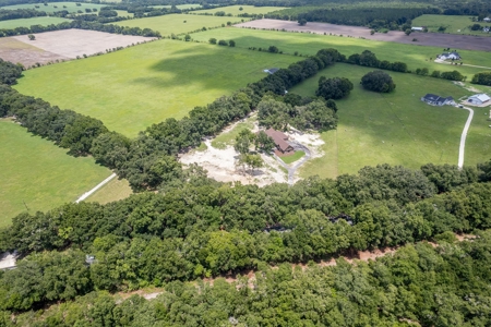 New Home on 13+ Acres in Newberry, FL! - image 45