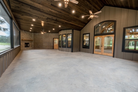 New Home on 13+ Acres in Newberry, FL! - image 40