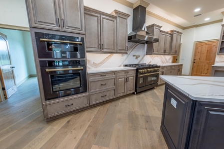 New Home on 13+ Acres in Newberry, FL! - image 10