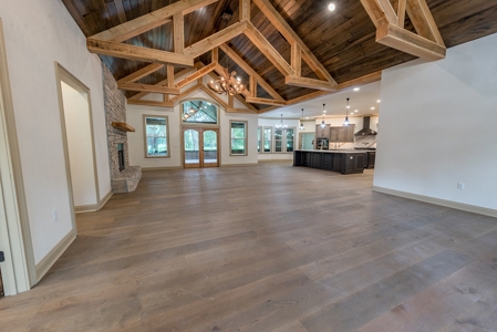 New Home on 13+ Acres in Newberry, FL! - image 7
