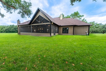 New Home on 13+ Acres in Newberry, FL! - image 49