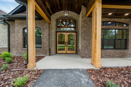 New Home on 13+ Acres in Newberry, FL! - image 2