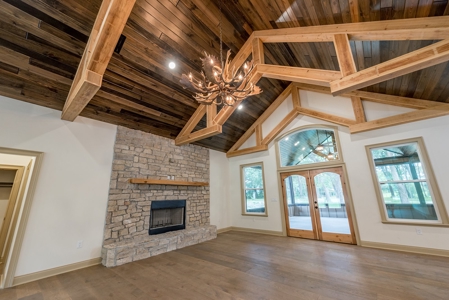 New Home on 13+ Acres in Newberry, FL! - image 6