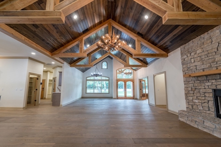 New Home on 13+ Acres in Newberry, FL! - image 8