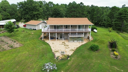 Country Home And Land For Sale In Arkansas - image 3