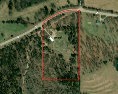 Country Home And Land For Sale In Arkansas - image 7