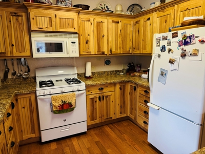 Country Home And Land For Sale In Arkansas - image 11