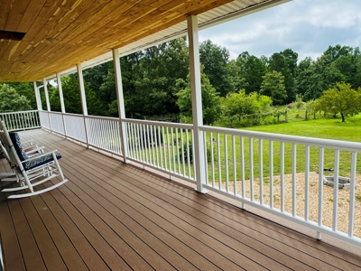 Country Home And Land For Sale In Arkansas - image 49
