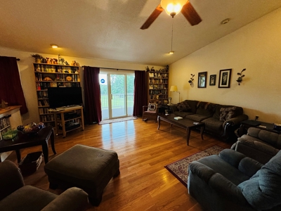 Country Home And Land For Sale In Arkansas - image 13