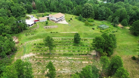 Country Home And Land For Sale In Arkansas - image 1