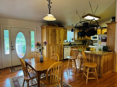 Country Home And Land For Sale In Arkansas - image 9