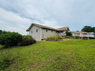 Country Home And Land For Sale In Arkansas - image 45