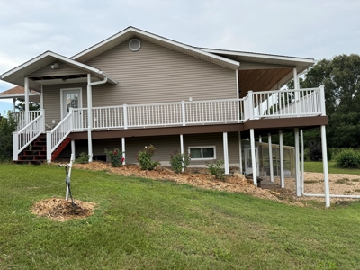 Country Home And Land For Sale In Arkansas - image 43