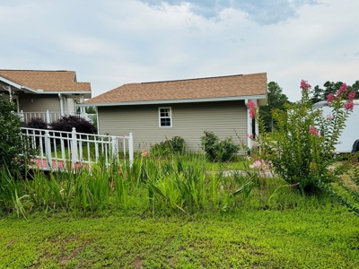 Country Home And Land For Sale In Arkansas - image 44