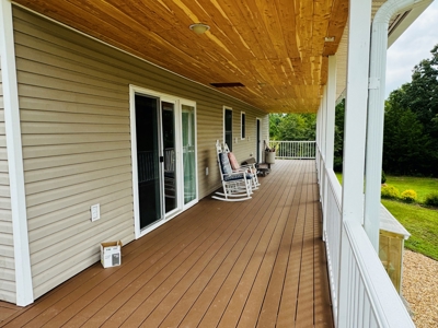 Country Home And Land For Sale In Arkansas - image 48